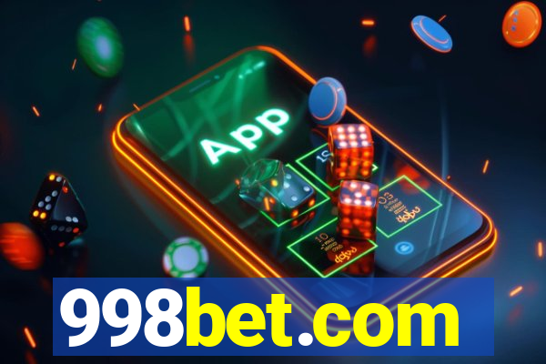 998bet.com