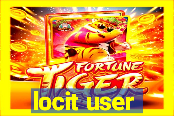 locit user