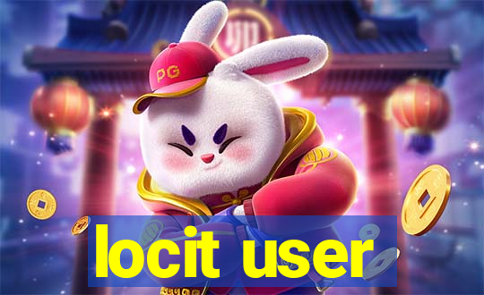 locit user