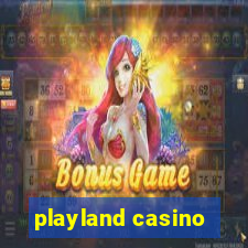 playland casino