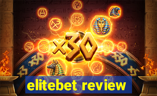 elitebet review