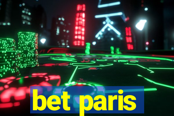 bet paris