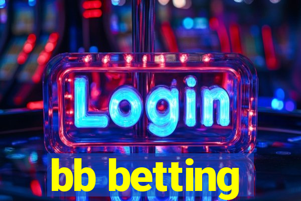 bb betting