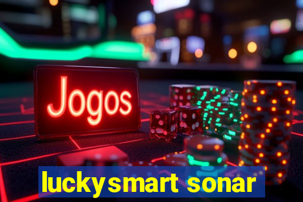 luckysmart sonar