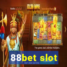 88bet slot