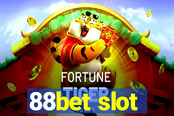 88bet slot