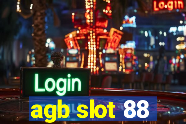 agb slot 88