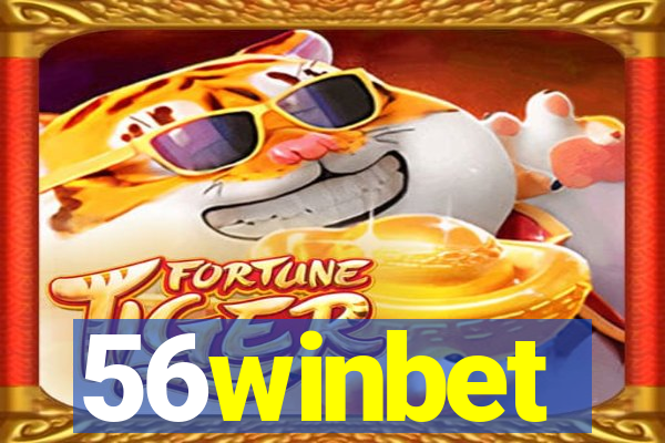 56winbet