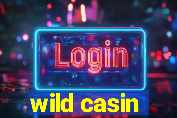 wild casin