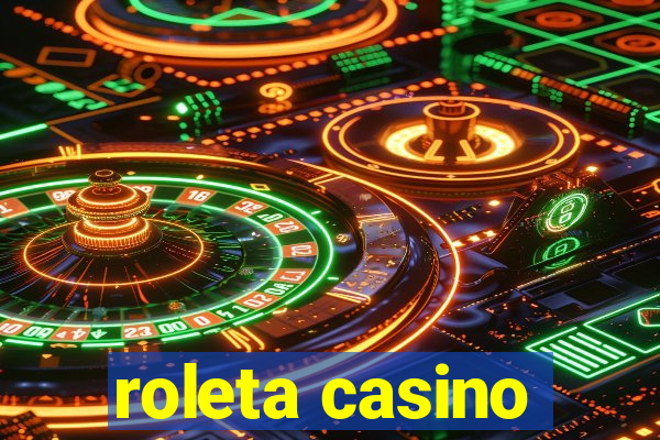 roleta casino