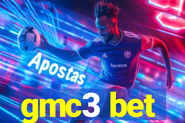 gmc3 bet