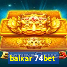 baixar 74bet