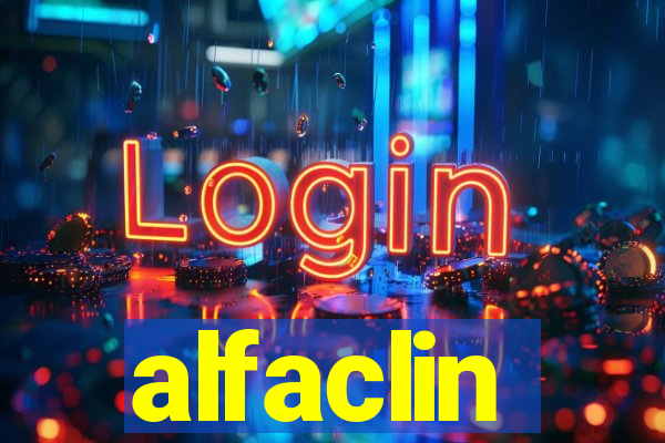 alfaclin