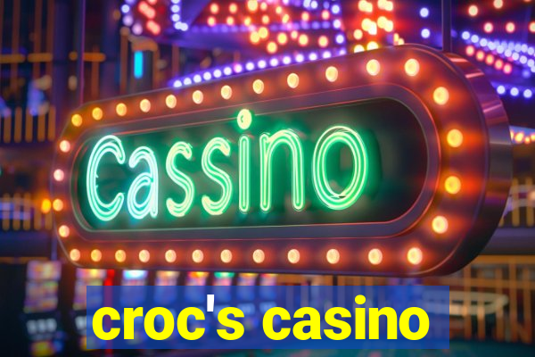 croc's casino