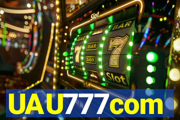 UAU777com