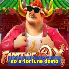 leo s fortune demo