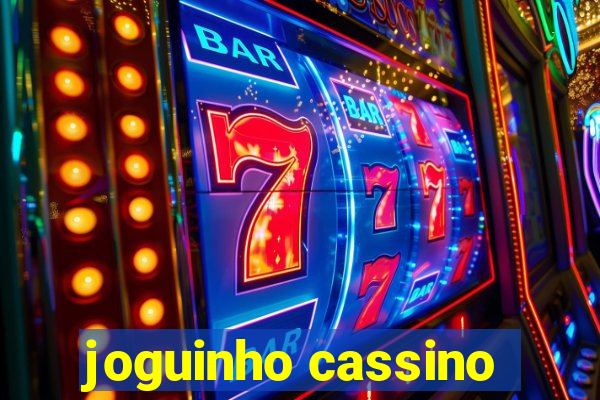 joguinho cassino