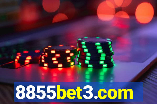 8855bet3.com