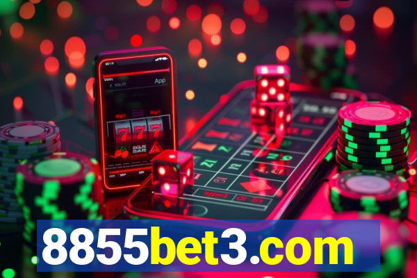 8855bet3.com