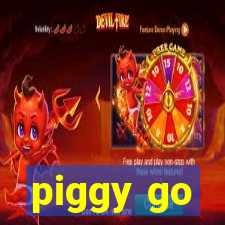 piggy go