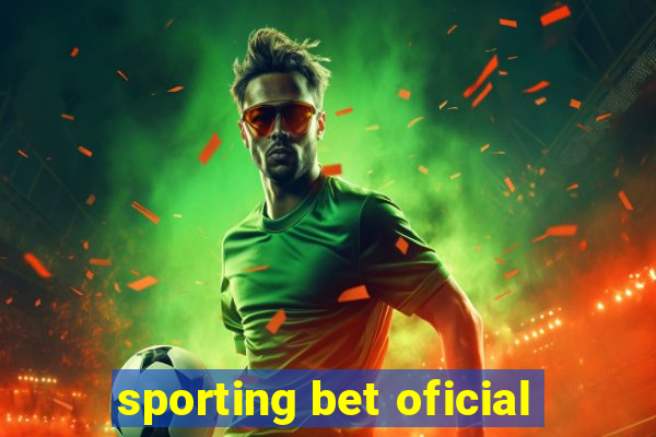 sporting bet oficial