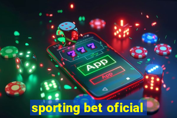 sporting bet oficial