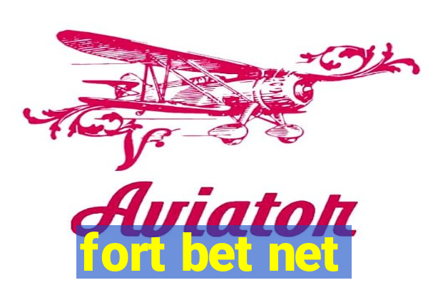 fort bet net