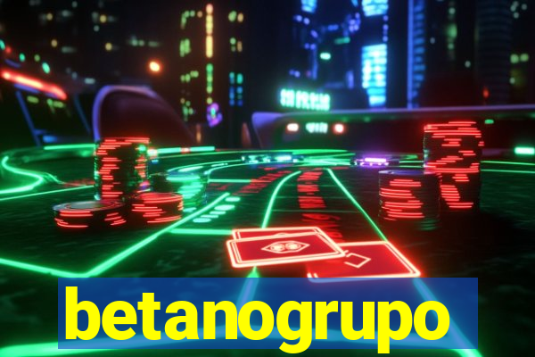 betanogrupo