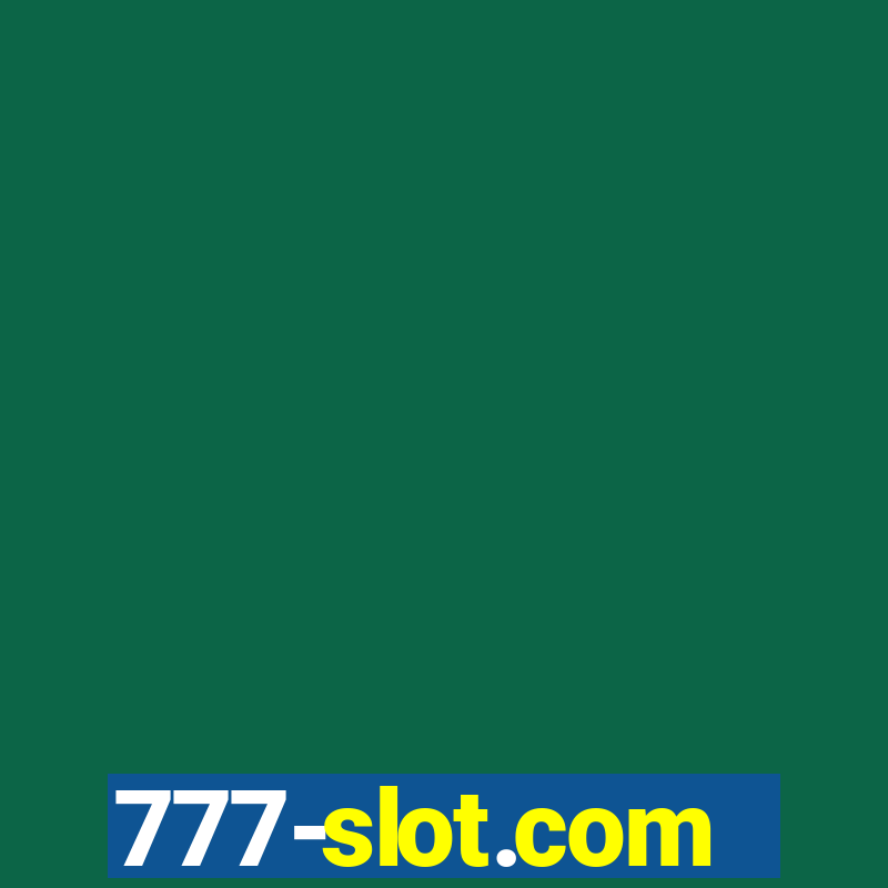 777-slot.com