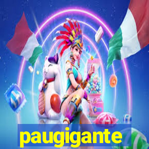 paugigante