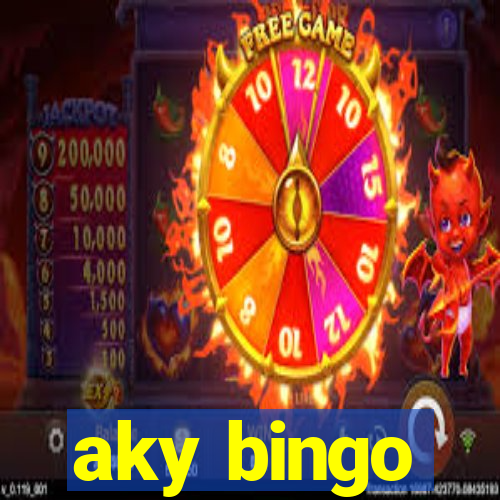 aky bingo