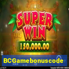 BCGamebonuscode