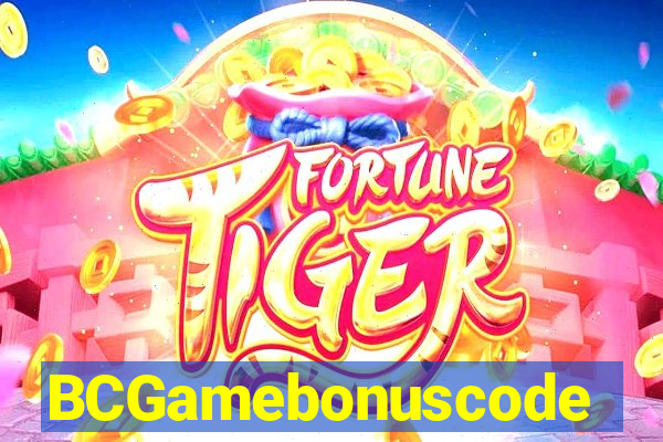 BCGamebonuscode