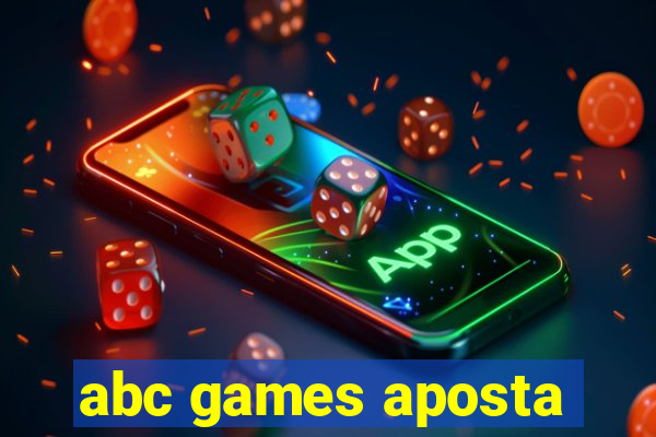 abc games aposta