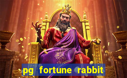 pg fortune rabbit 