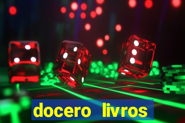 docero livros romance dark