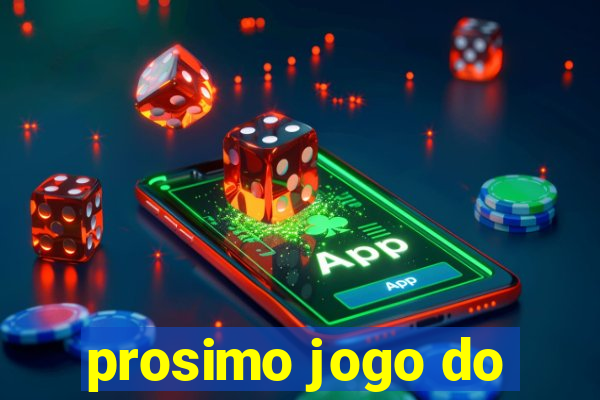 prosimo jogo do