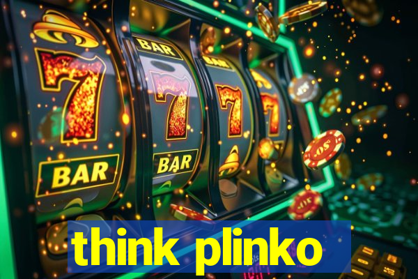 think plinko