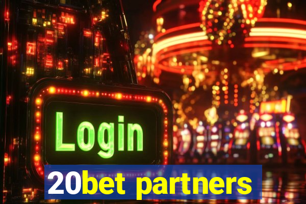 20bet partners