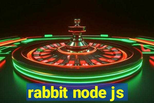 rabbit node js