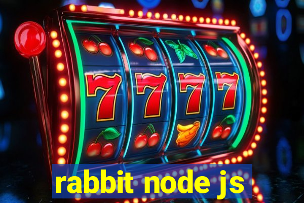 rabbit node js