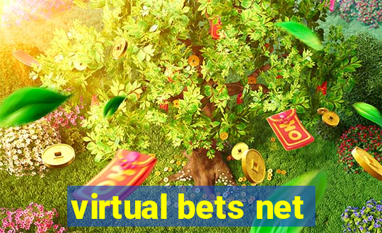 virtual bets net