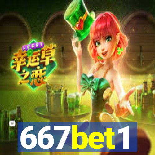 667bet1