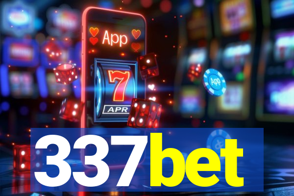 337bet