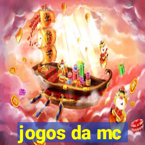 jogos da mc