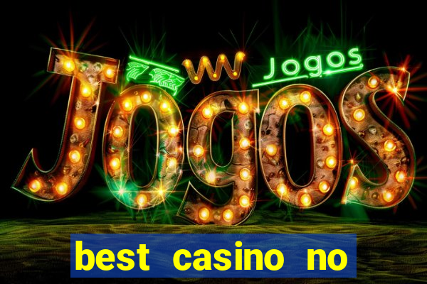 best casino no deposit bonus