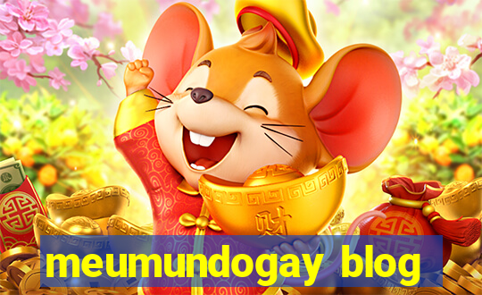 meumundogay blog