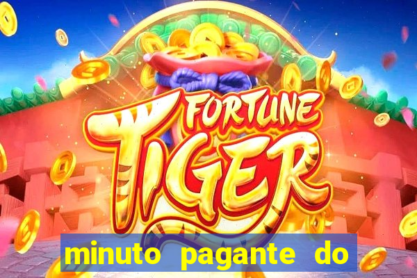 minuto pagante do fortune mouse