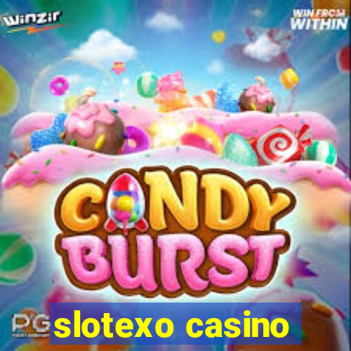 slotexo casino