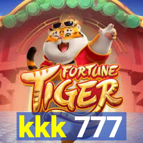 kkk 777